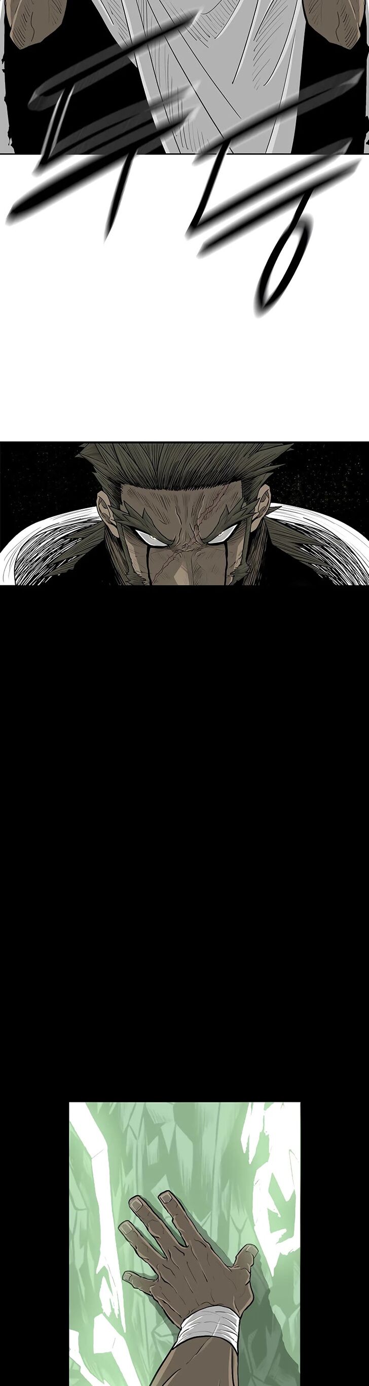 Read Legend of the Northern Blade en Manga Online