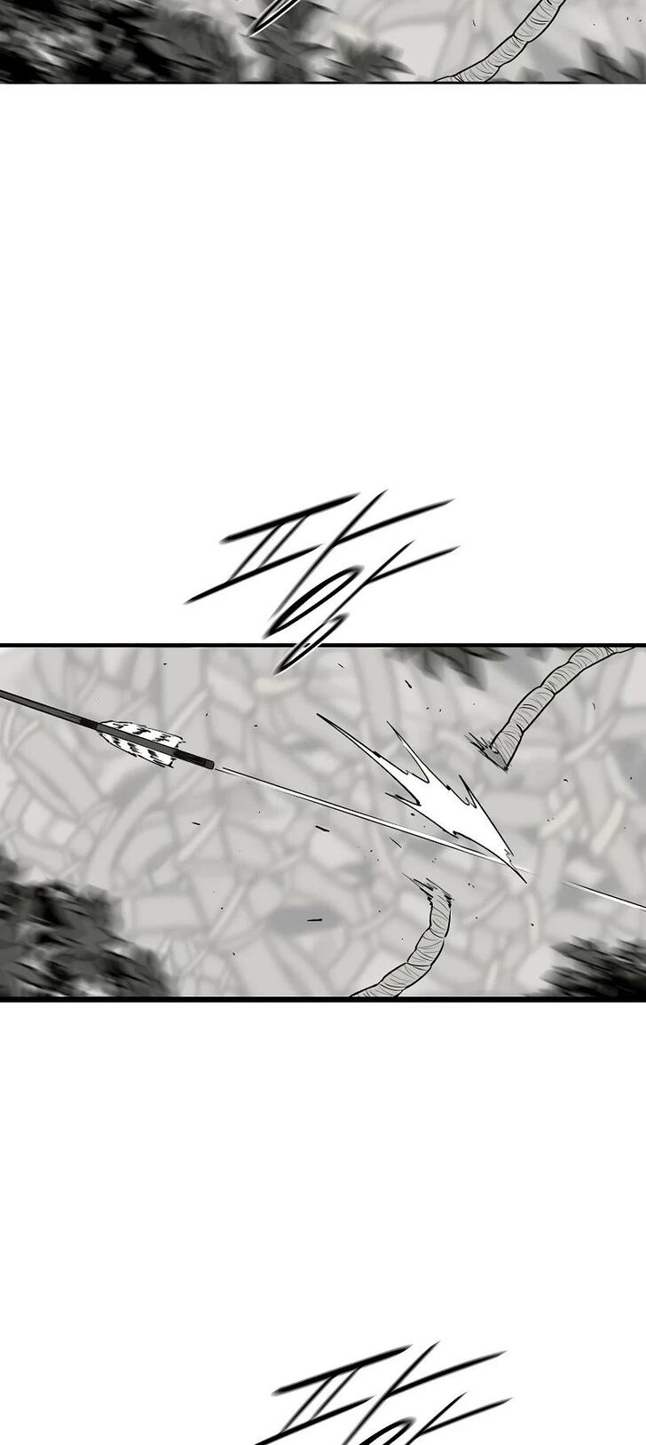 Read Legend of the Northern Blade en Manga Online