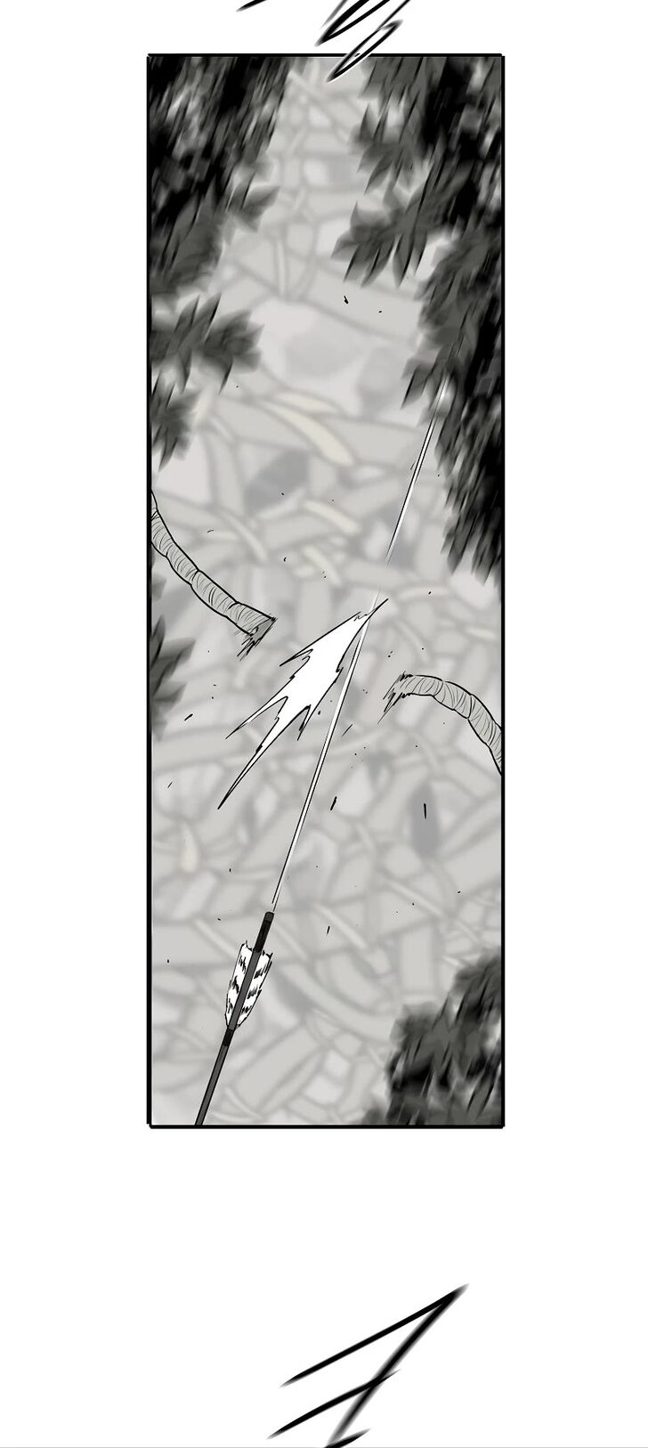 Read Legend of the Northern Blade en Manga Online