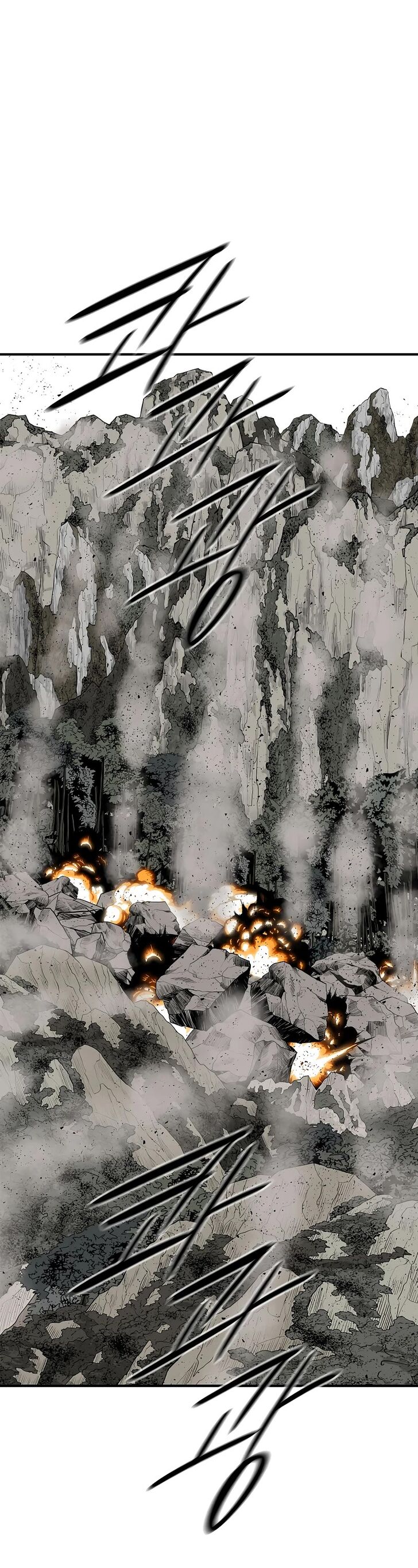 Read Legend of the Northern Blade en Manga Online