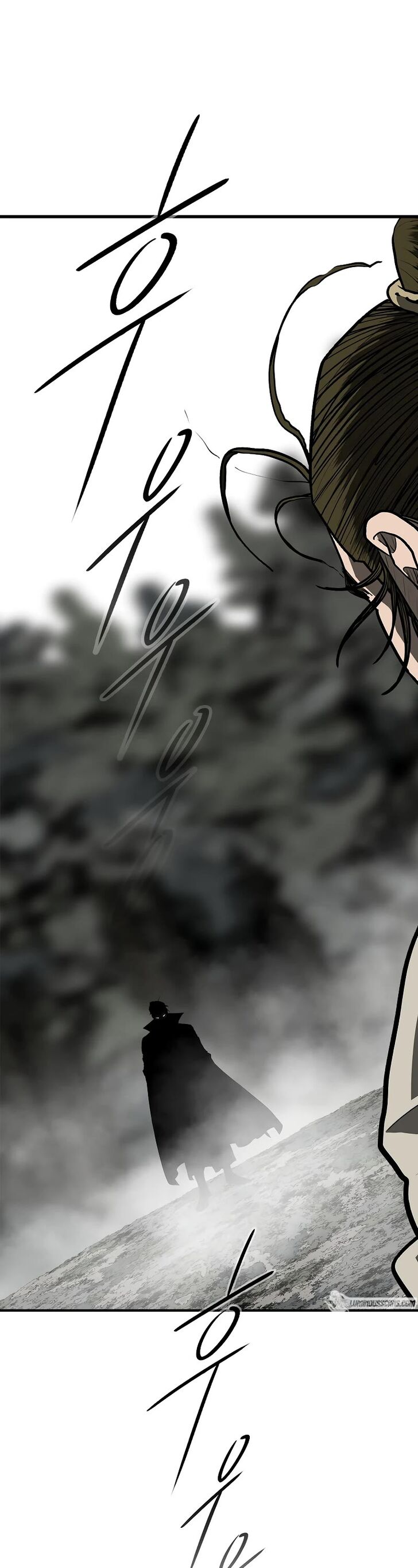 Read Legend of the Northern Blade en Manga Online