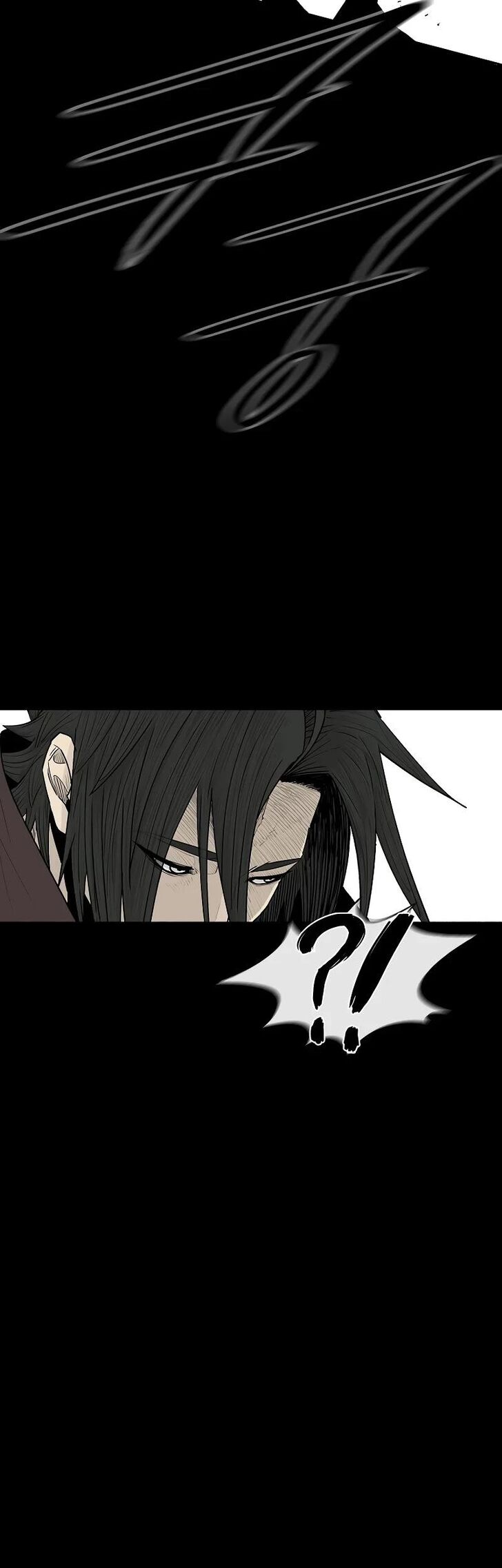 Read Legend of the Northern Blade en Manga Online