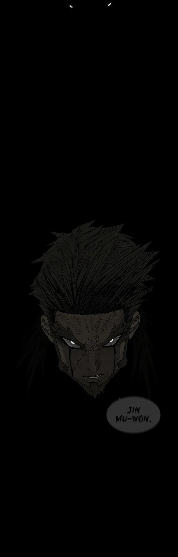 Read Legend of the Northern Blade en Manga Online