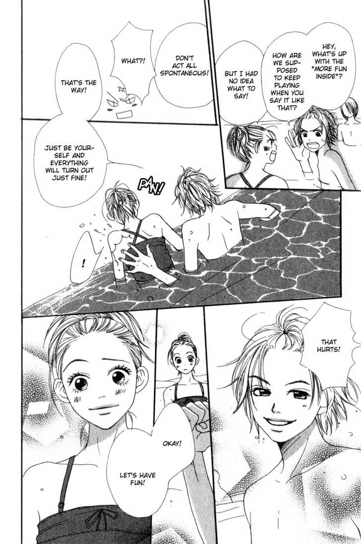 Read Lovely Complex en Manga Online