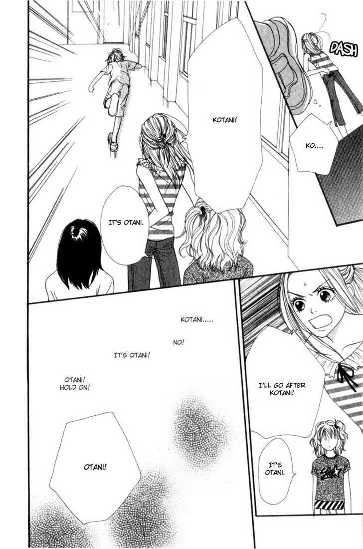 Read Lovely Complex en Manga Online