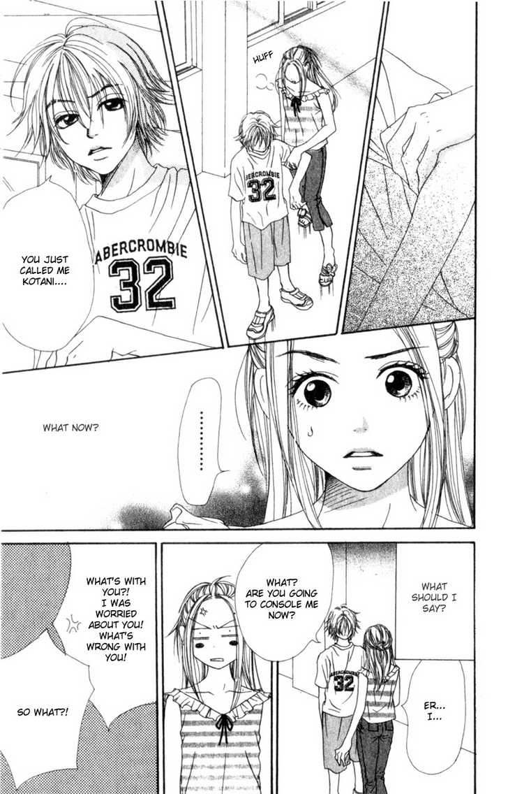 Read Lovely Complex en Manga Online