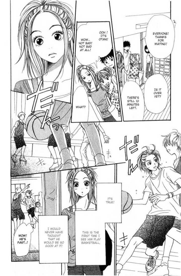 Read Lovely Complex en Manga Online