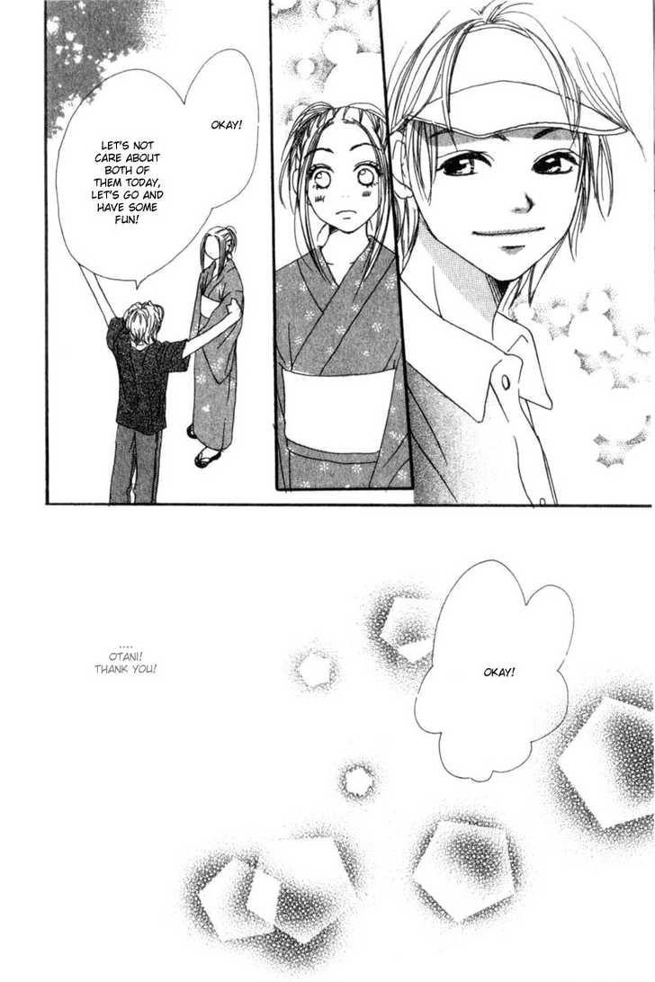 Read Lovely Complex en Manga Online