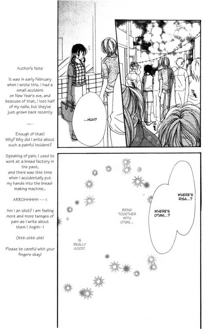 Read Lovely Complex en Manga Online