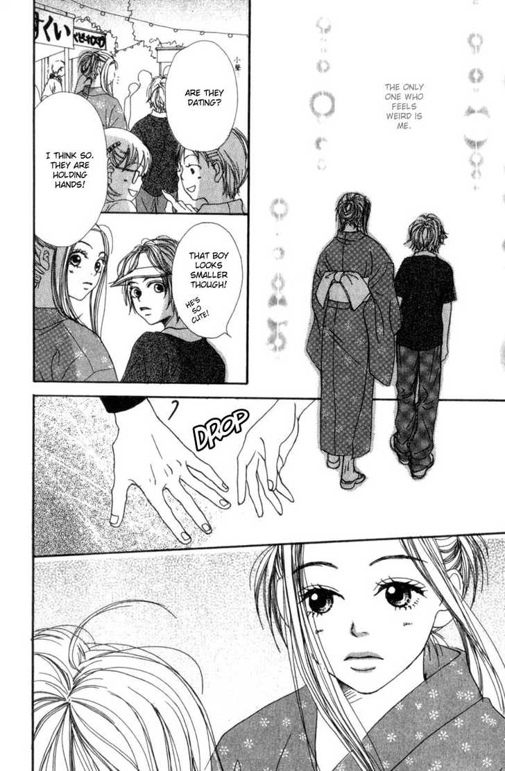 Read Lovely Complex en Manga Online