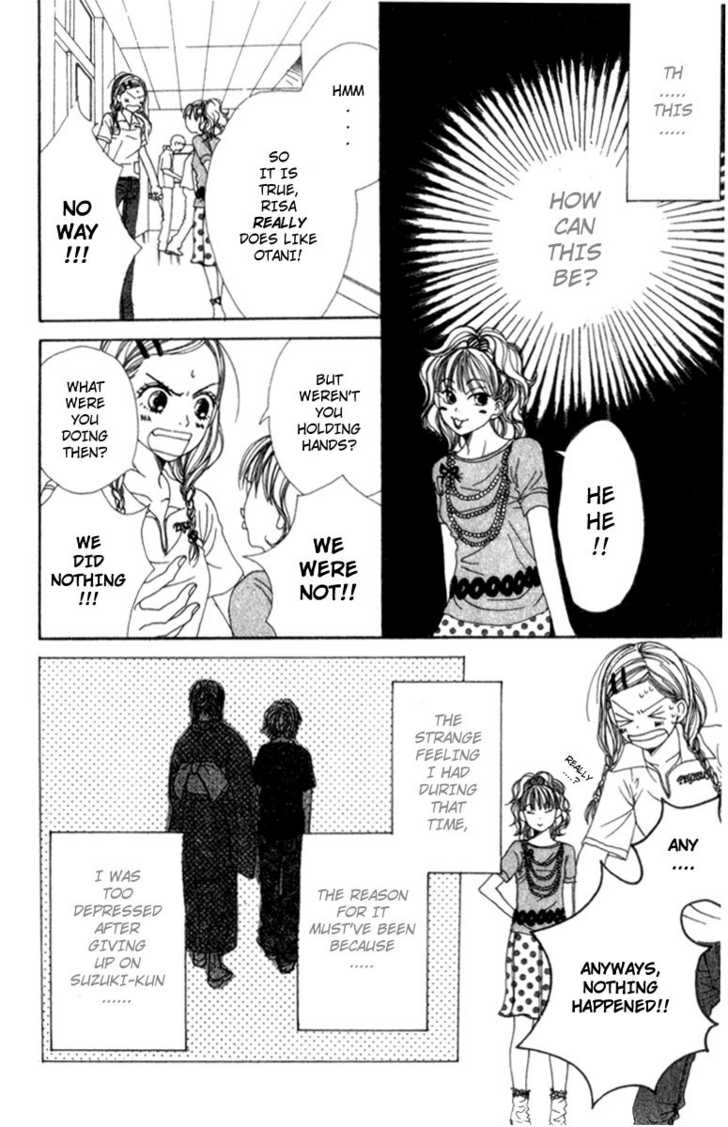 Read Lovely Complex en Manga Online