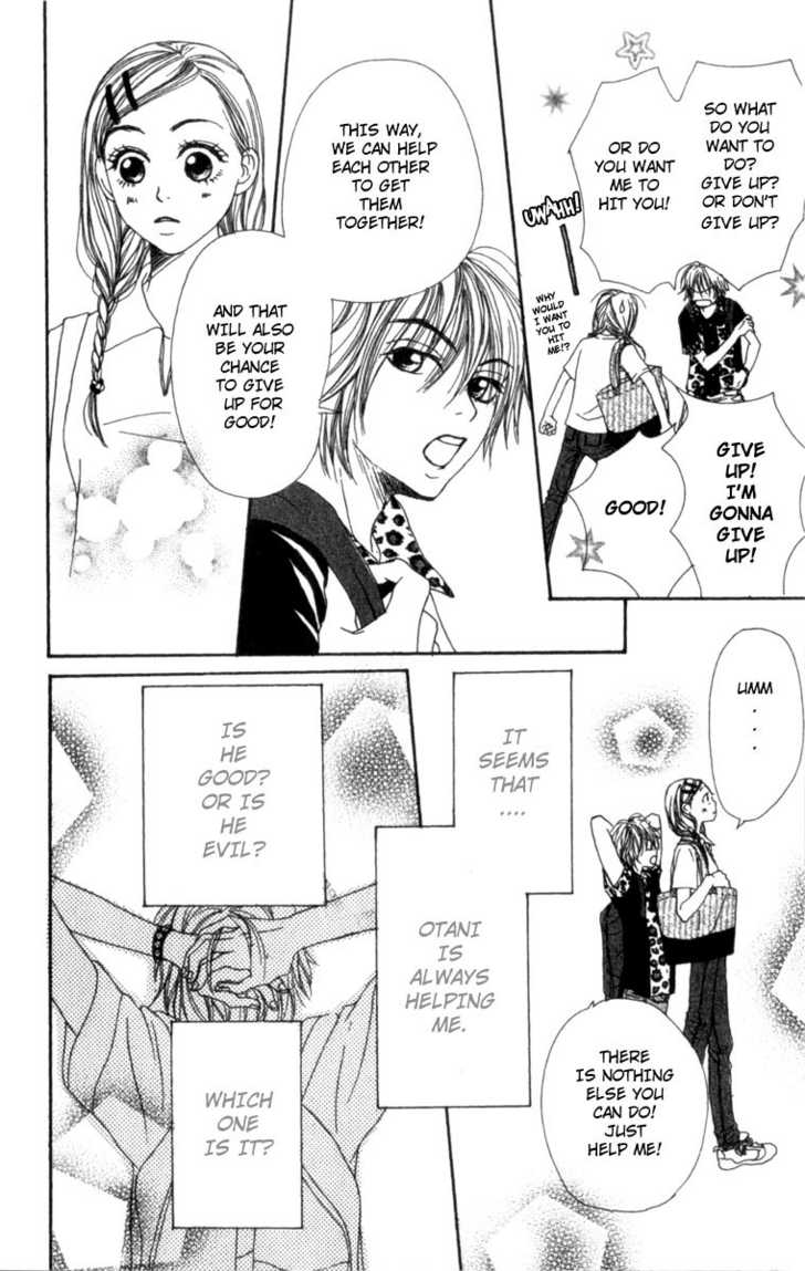 Read Lovely Complex en Manga Online