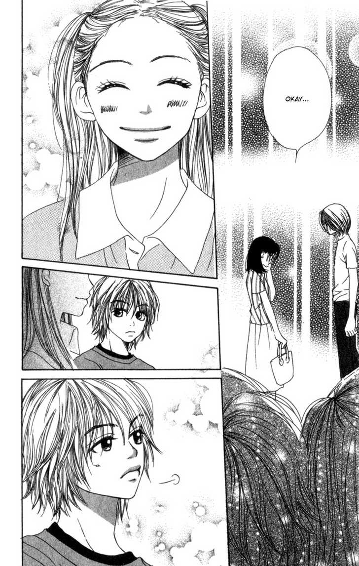 Read Lovely Complex en Manga Online