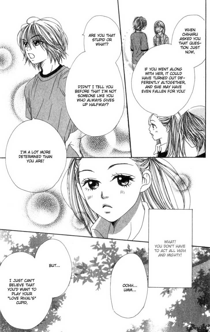 Read Lovely Complex en Manga Online