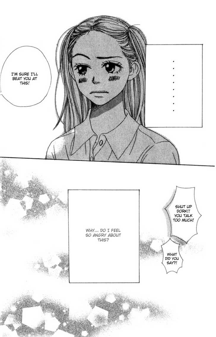 Read Lovely Complex en Manga Online