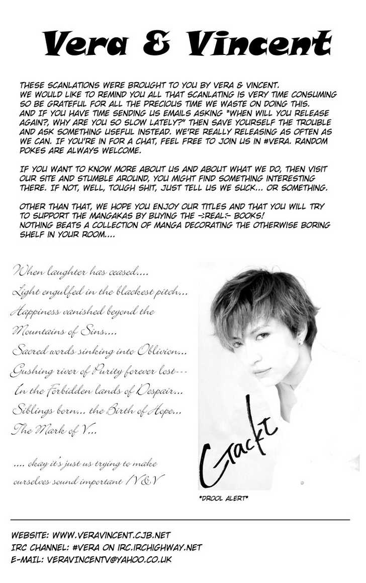 Read Lovely Complex en Manga Online