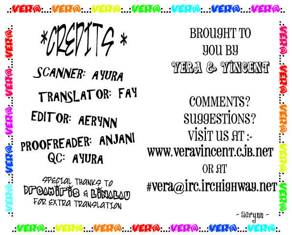 Read Lovely Complex en Manga Online