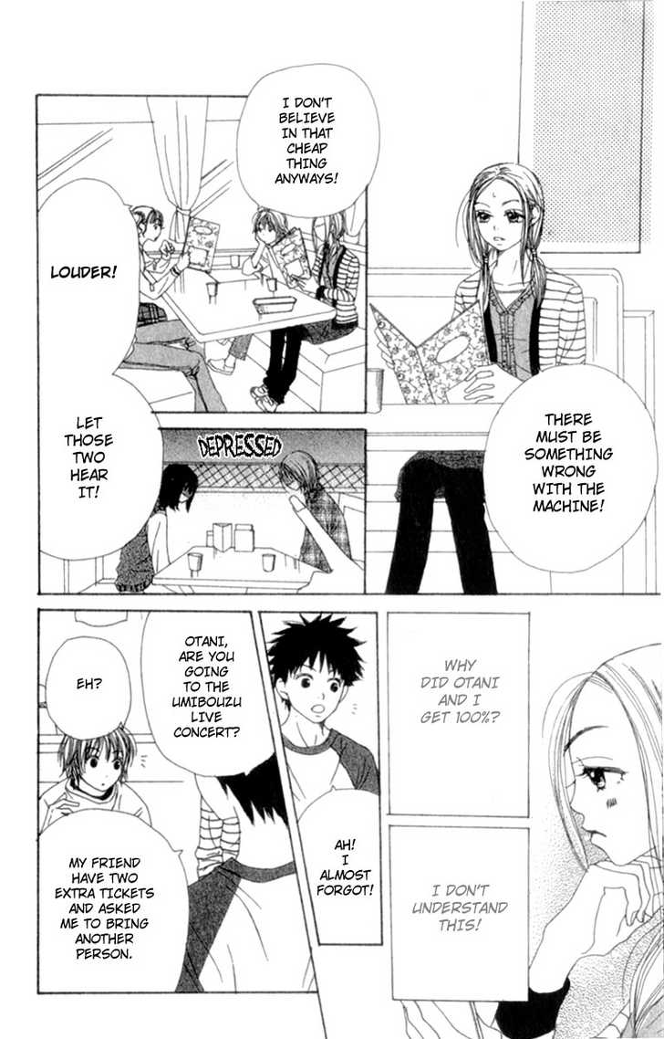 Read Lovely Complex en Manga Online