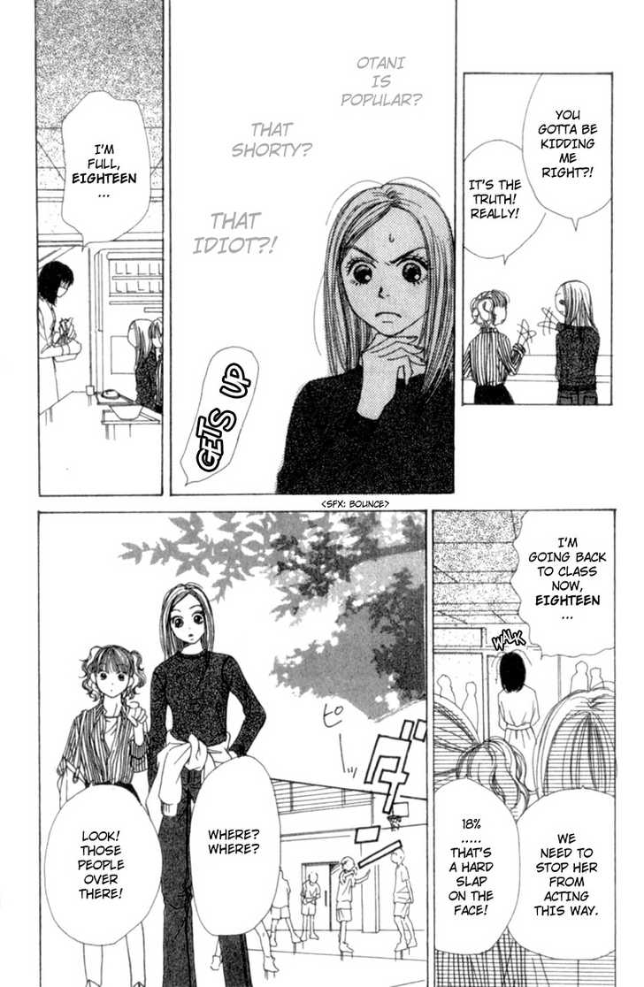 Read Lovely Complex en Manga Online