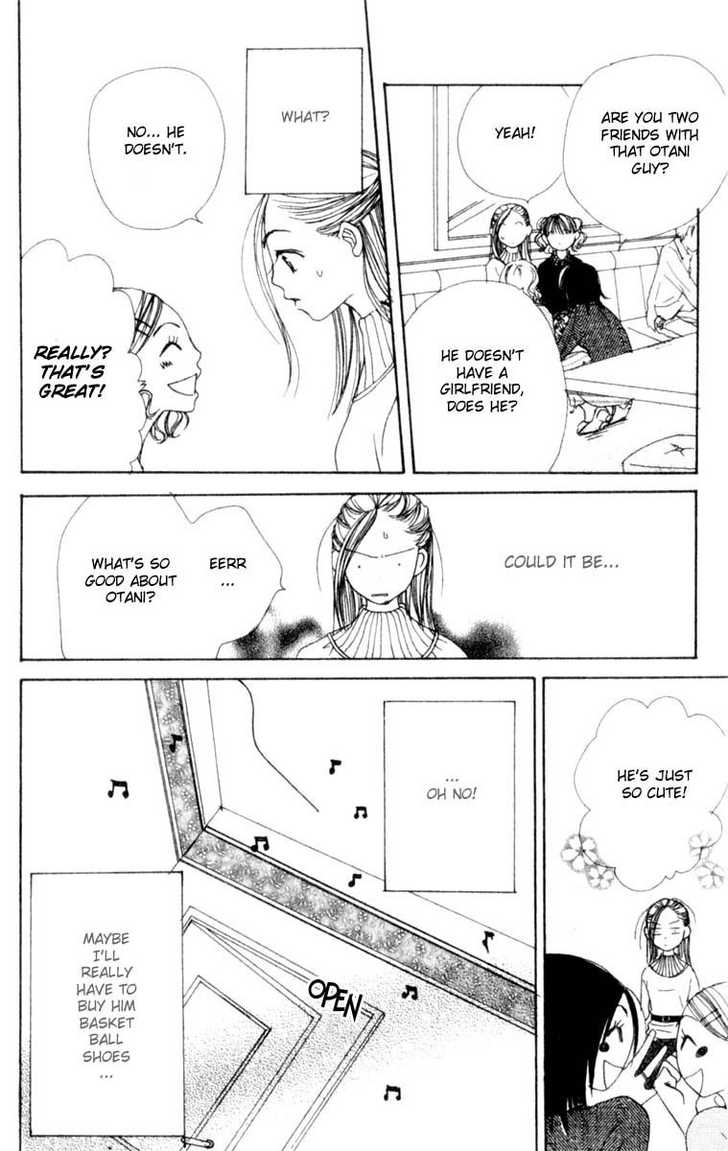 Read Lovely Complex en Manga Online