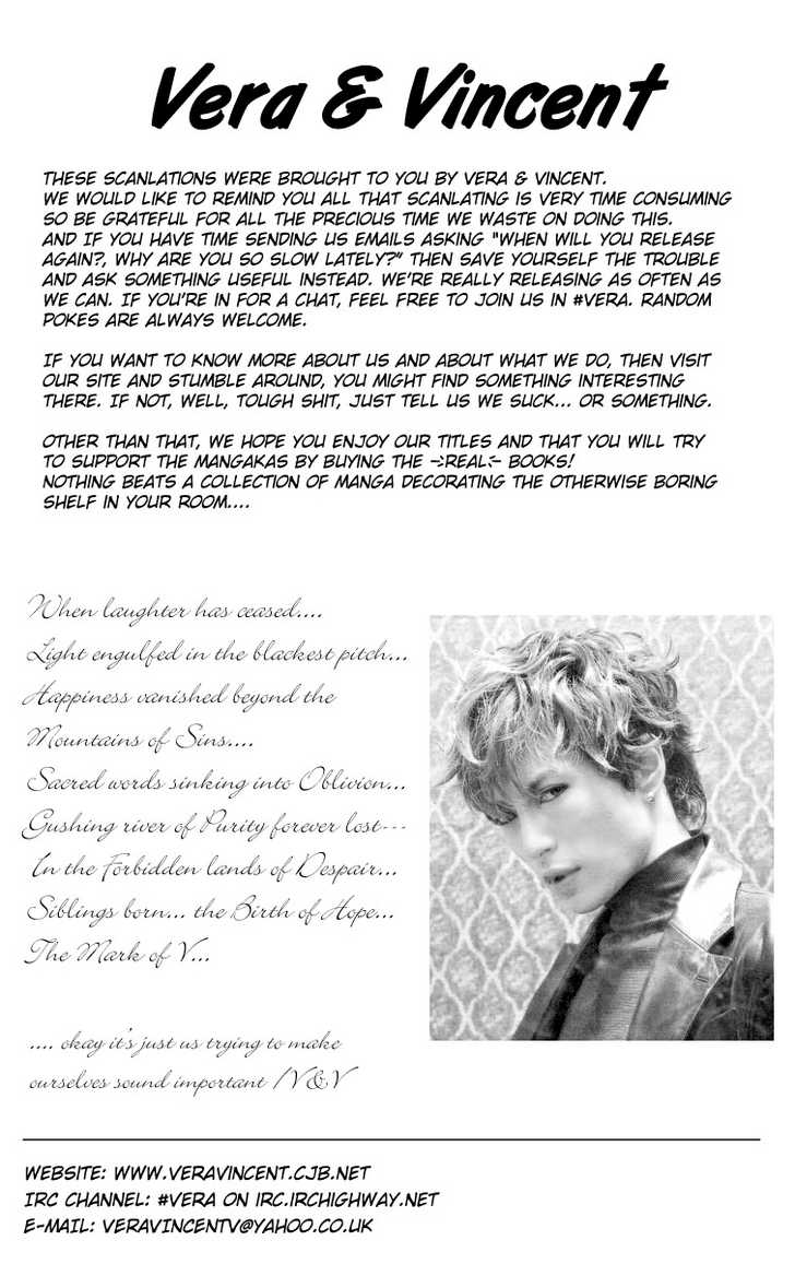 Read Lovely Complex en Manga Online