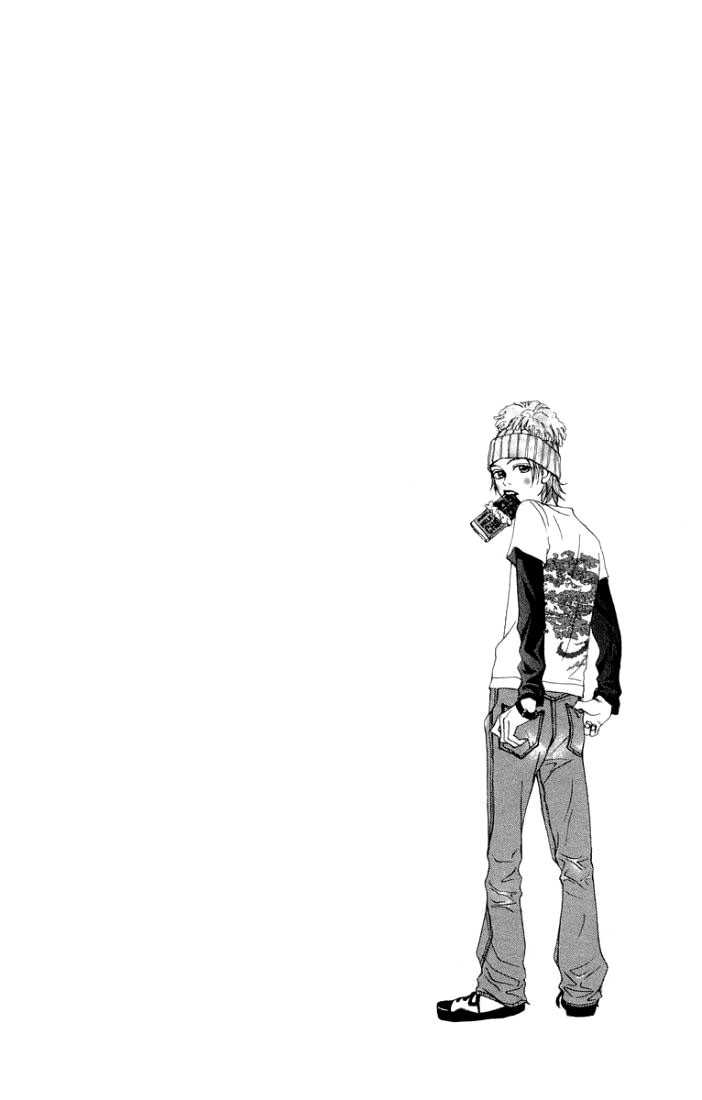 Read Lovely Complex en Manga Online