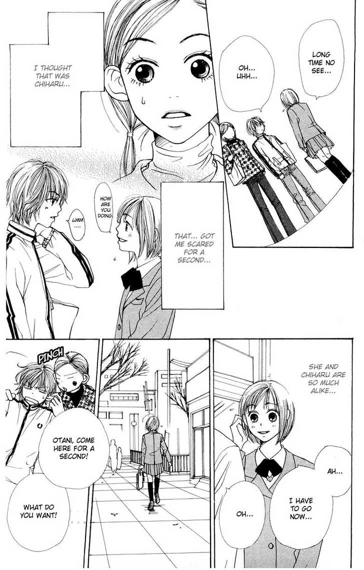 Read Lovely Complex en Manga Online