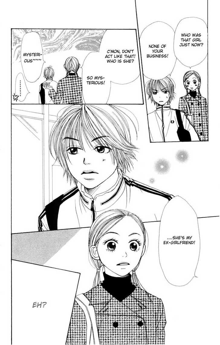 Read Lovely Complex en Manga Online