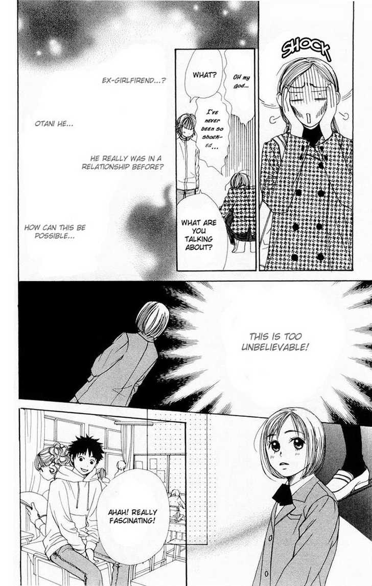 Read Lovely Complex en Manga Online