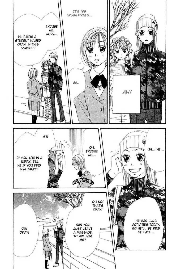 Read Lovely Complex en Manga Online