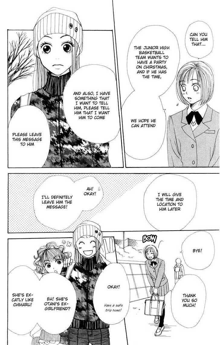 Read Lovely Complex en Manga Online