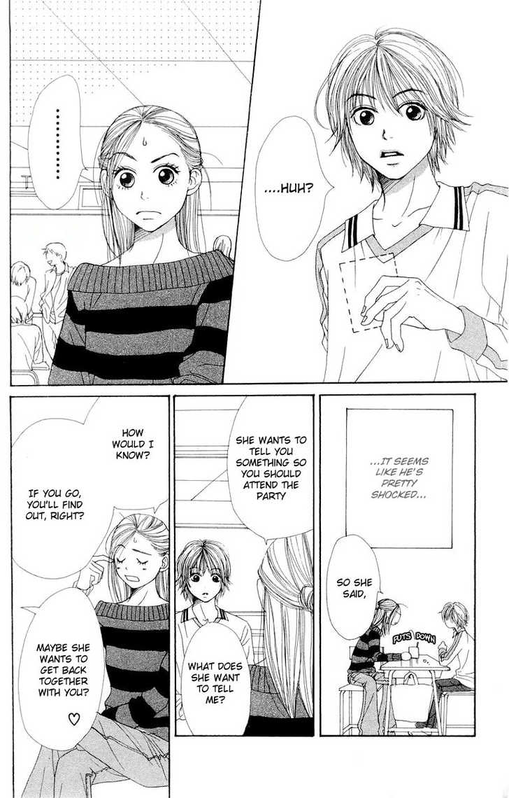 Read Lovely Complex en Manga Online