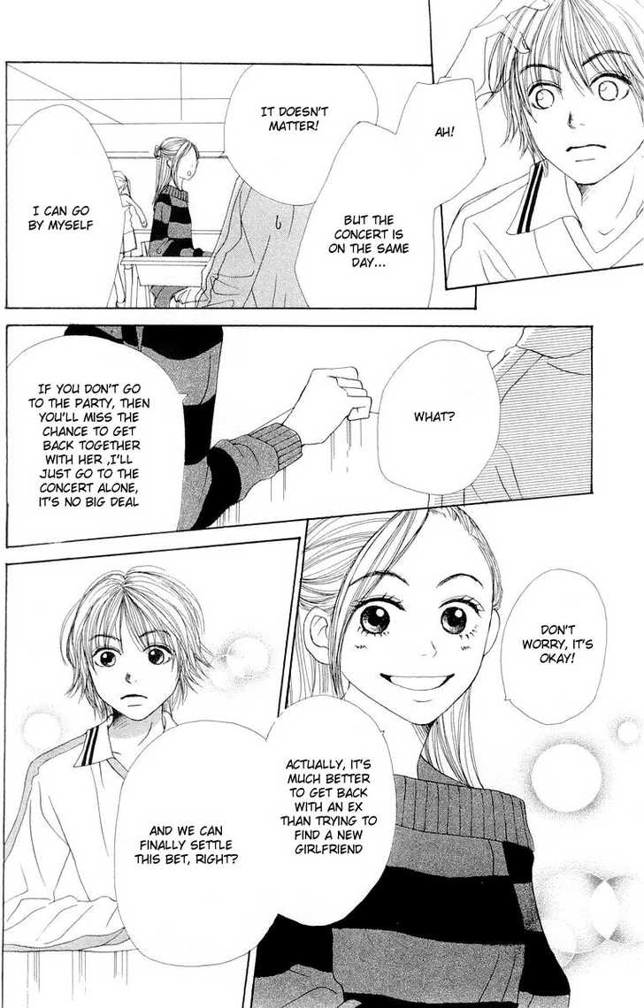 Read Lovely Complex en Manga Online