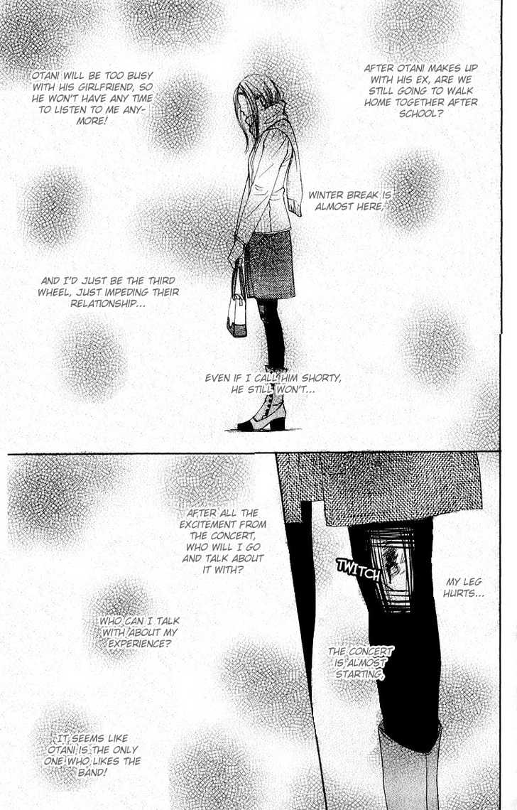 Read Lovely Complex en Manga Online