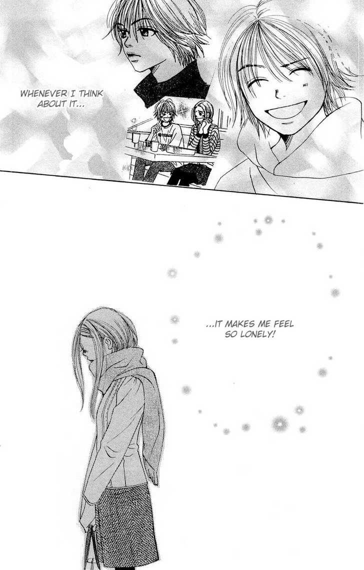 Read Lovely Complex en Manga Online