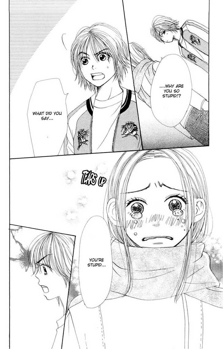 Read Lovely Complex en Manga Online