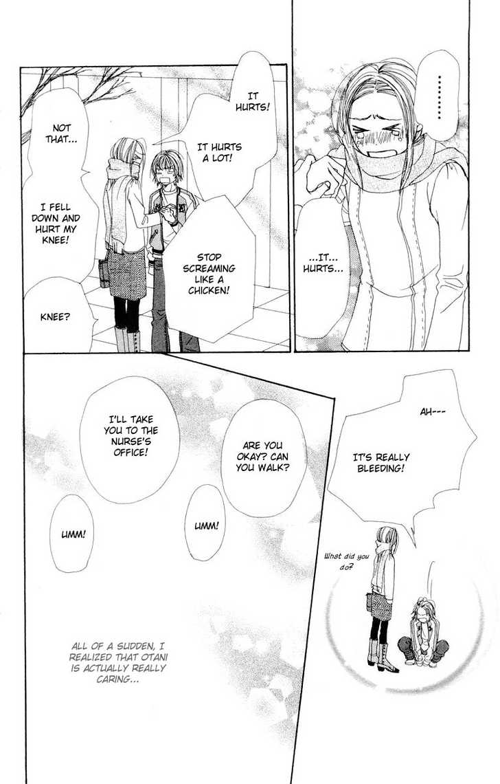 Read Lovely Complex en Manga Online