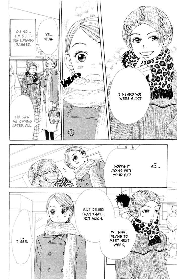 Read Lovely Complex en Manga Online