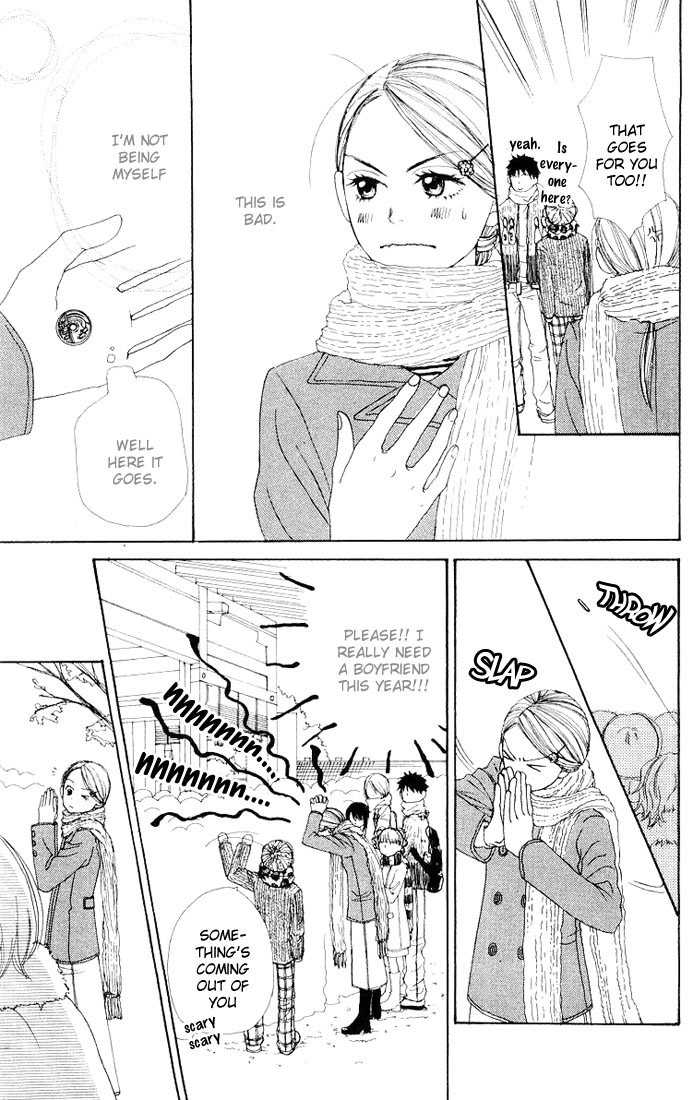 Read Lovely Complex en Manga Online