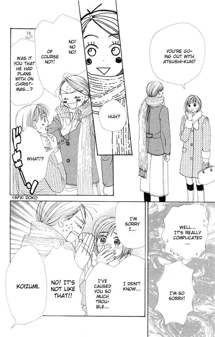 Read Lovely Complex en Manga Online