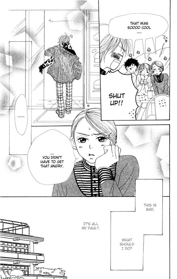 Read Lovely Complex en Manga Online