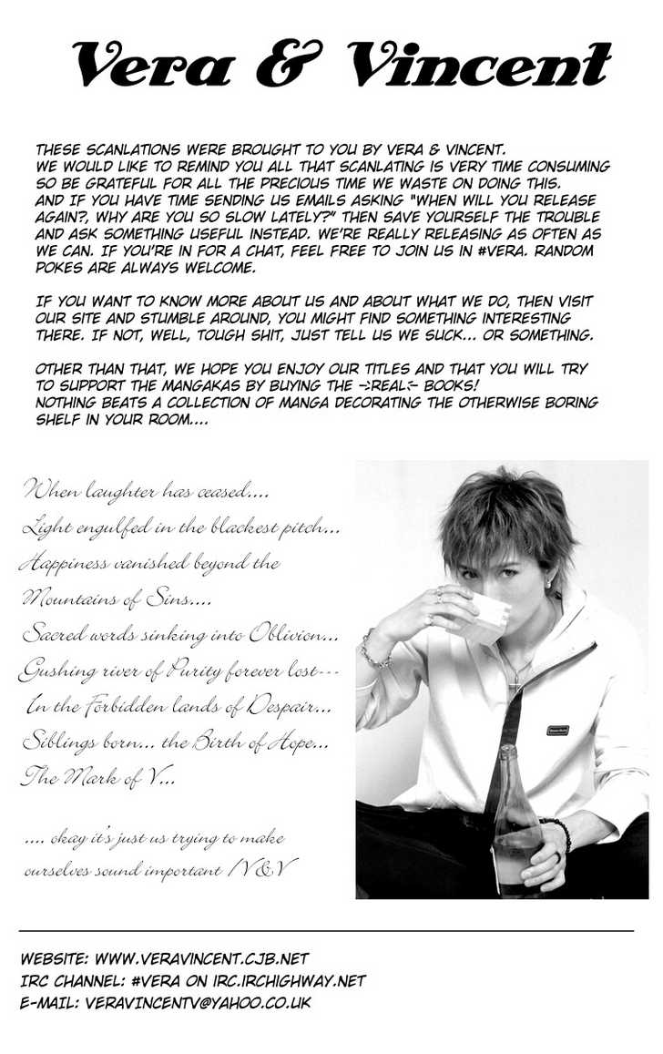 Read Lovely Complex en Manga Online