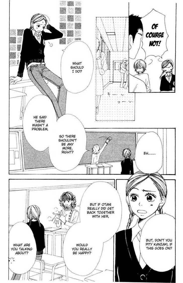 Read Lovely Complex en Manga Online