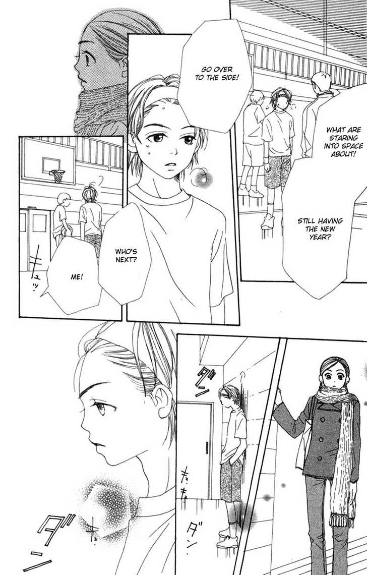 Read Lovely Complex en Manga Online