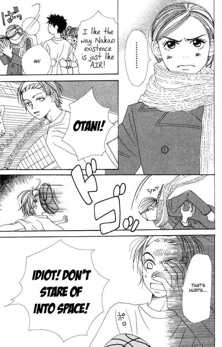 Read Lovely Complex en Manga Online