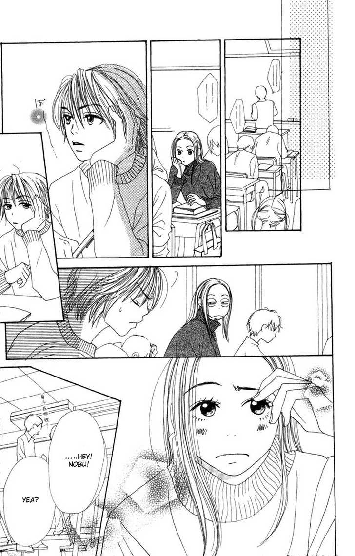 Read Lovely Complex en Manga Online