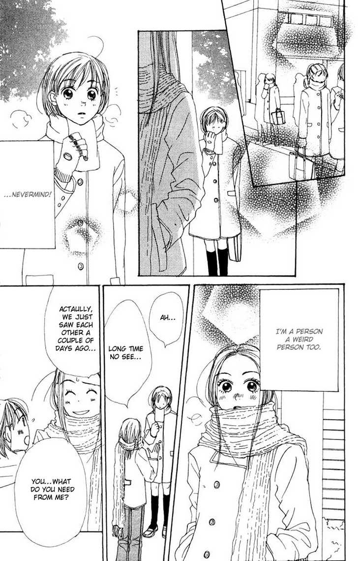 Read Lovely Complex en Manga Online