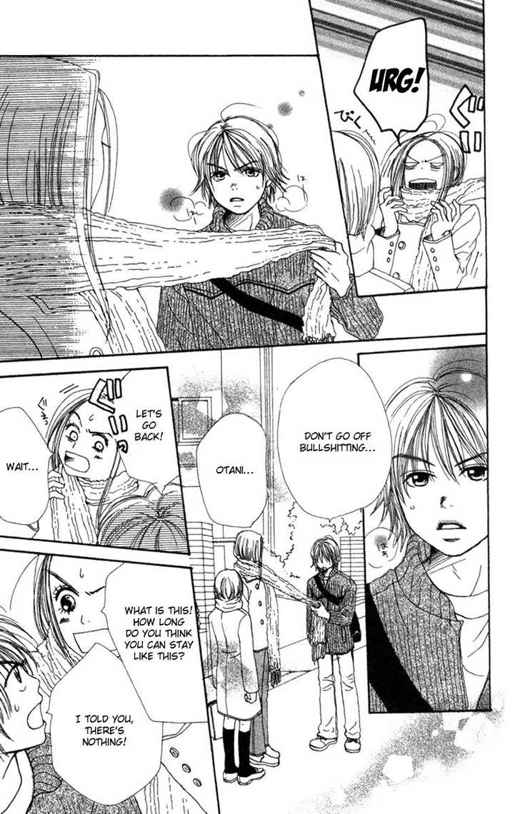 Read Lovely Complex en Manga Online