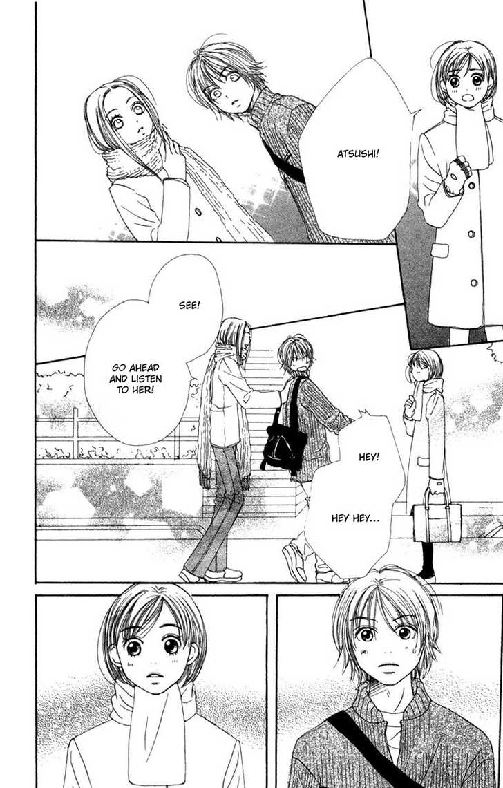 Read Lovely Complex en Manga Online