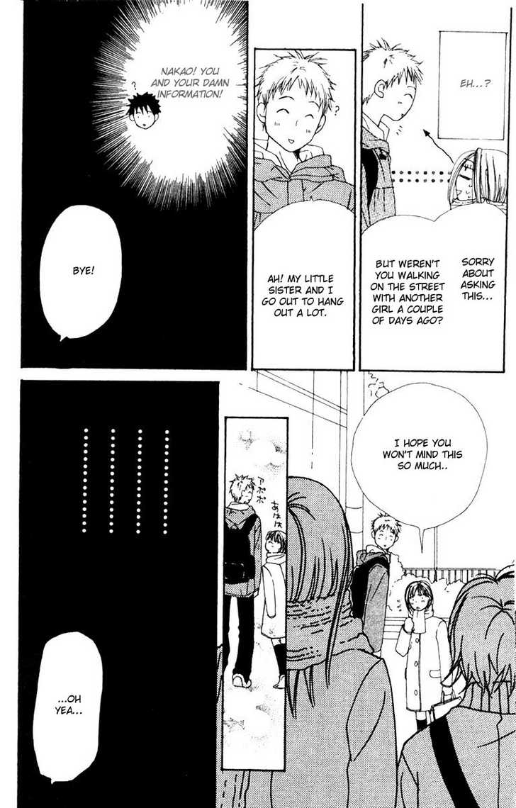 Read Lovely Complex en Manga Online